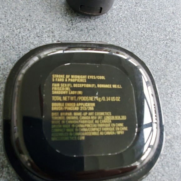 Makeup kit - Picture 5 of 5